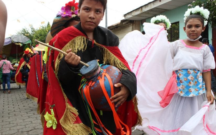 MANTUDOS